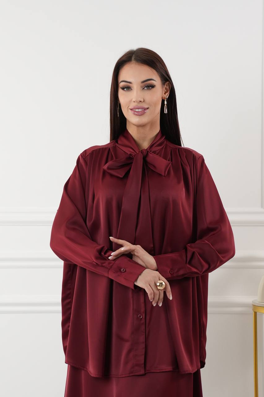 🌟 Стильные комплекты муслим 